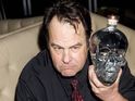 Dan Aykroyd's Crystal Head Vodka