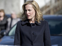 'The Fall' Episode Two: DSI Stella Gibson (Gillian Anderson)