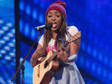 Find out who will be performing for Simon Cowell on tonight's live show.