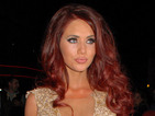 Amy Childs starts a Big Brother blog, defending new host Rylan Clark from "haters".