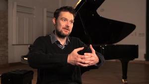 'Charlie and the Chocolate Factory' Douglas Hodge interview