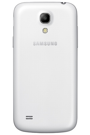 The Samsung Galaxy S4 mini