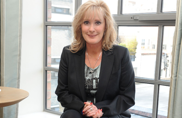 Beverley Callard