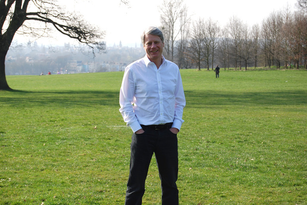Nick Ross