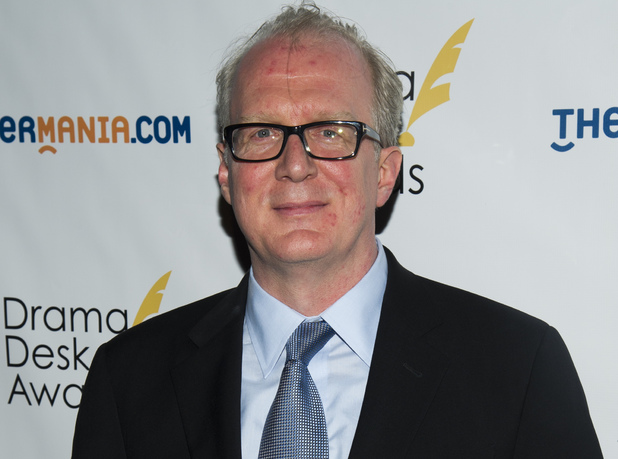 Tracy Letts Net Worth