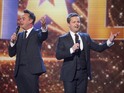 One wildcard entrant will be given a place in the final, as in previous years.