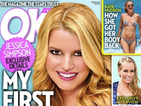 Man claims Simpson used his son for a misleading US OK magazine cover.