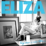 Eliza Doolittle 'Big When I Was Little' single pack shot.