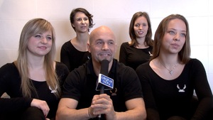 Britain's Got Talent finalists talk to Digital Spy