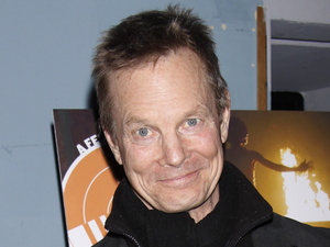 Bill Irwin