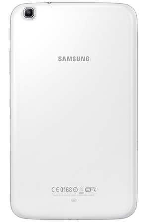 Samsung Galaxy Tab 3 8.0"