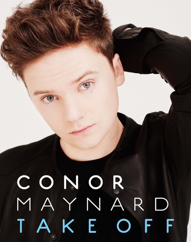 conor maynard contrast album zip