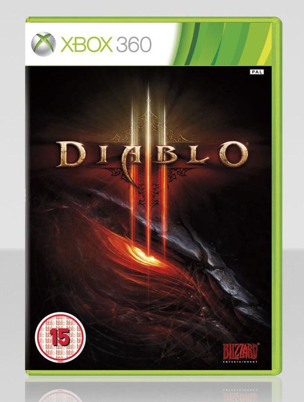 diablo iii for xbox