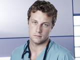 Oliver Coleman as Tom Kent in Casualty