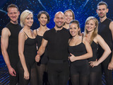 'Got Talent's Attraction 'offered £1.2 million for Las Vegas show'