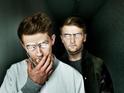 A look the likely contenders for 2013's album award.