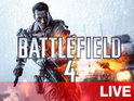 Follow EA's E3 2013 conference live with blog updates and a video stream.
