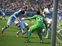 FIFA 14 tops the Xbox 360 chart for a second week running.