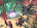 The third-person shooter arrives tomorrow on Xbox 360 as a digital download.