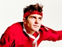 Joel Dommett
