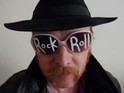 The song will feature on Haines's next solo album for release next year.
