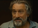 Robert De Niro in 'The Family' (formerly 'Malavita') - trailer still