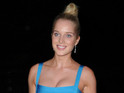 Helen Flanagan