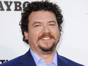 Danny McBride