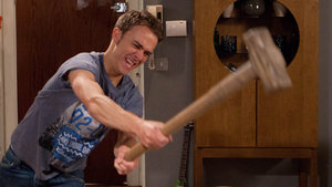 Soap Scoop: A shock for David in Corrie and a new villain arrives on Albert Square