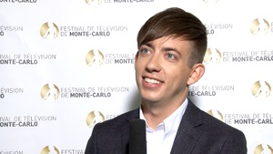 'Glee' star Kevin McHale talks series future, 'Shooting Star'