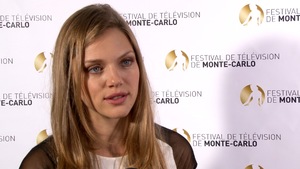 'Revolution' stars talk hit drama, season two
