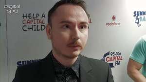 Duke Dumont staying true to the music