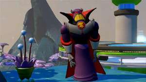 Disney Infinity E3 2013 gameplay trailer