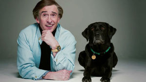 'Alan Partridge Alpha Papa' trailer