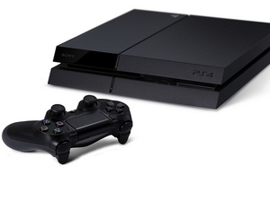 PlayStation 4 - first look at hardware in full