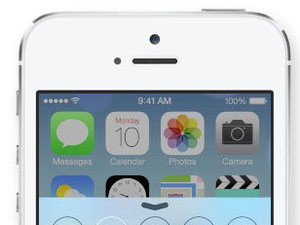 iOS 7