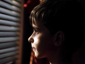 A still from The Returned episode 1: 'Camille'
