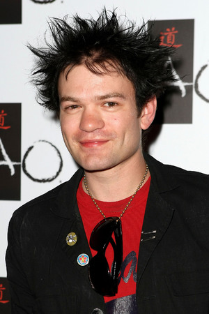Deryck Whibley, 2011