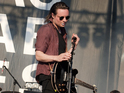 The band confirm a "warm-up" show at The Leadmill in February.