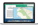 Apple is apparently fixing the flaws in the OS X 10.10.2 update.