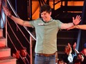 The housemates unwittingly expose Sam and Sophie to the public vote.