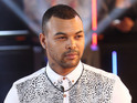 The former housemate admits he was "battling" personal demons whilst on the show.