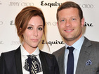 Samuel L Jackson and Dermot O'Leary also appear at the event last night.