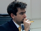 'Apprentice': Jason Leech abdicates as project manager in show first