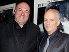 James Gandolfini hailed as an all-time great by Sopranos creator David Chase.