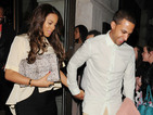 Marvin and Rochelle Humes, Kylie Minogue and more in today's celebrity pictures.