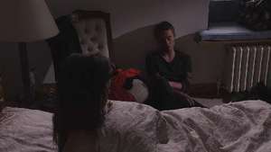 'Coronation Street': David's strange behaviour confuses Kylie