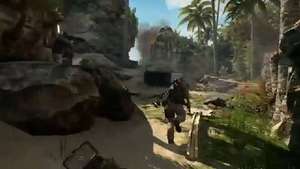 Call of Duty: Black Ops 2 Vengeance Map Pack