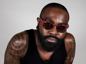 Mikill Pane