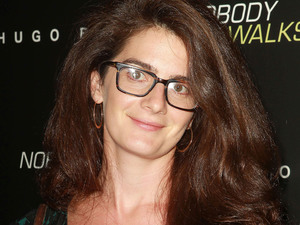 Gaby Hoffman